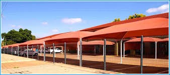 Carport Amanzimtoti